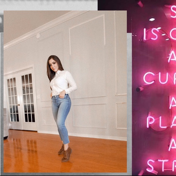 Meet your Posher, Aline - Picture 4 of 5